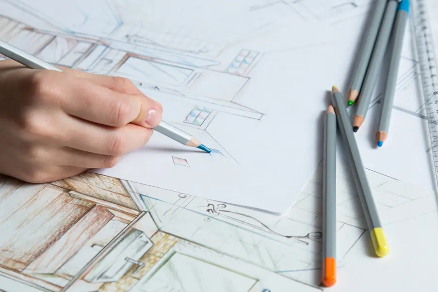 Corso Architettura d’Interni e Design