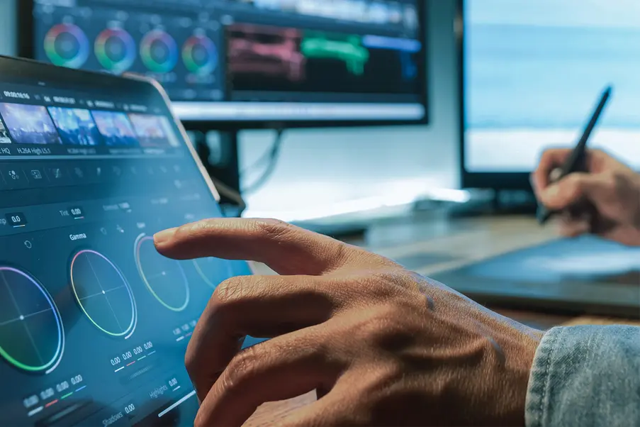 Corso Nuove Tecnologie dell'Arte