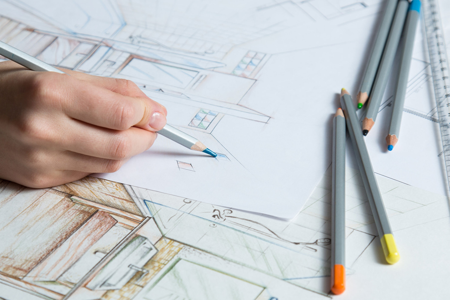 Corso Architettura d’Interni e Design